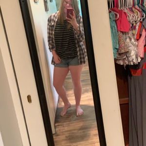 Meet your Posher, Mikayla